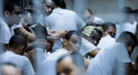Trump's Treasury Department targets dangerous Venezuelan prison gang with sanctions on 6 top leaders