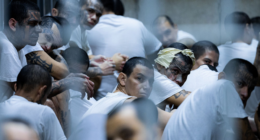 Trump's Treasury Department targets dangerous Venezuelan prison gang with sanctions on 6 top leaders