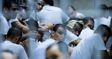 Trump's Treasury Department targets dangerous Venezuelan prison gang with sanctions on 6 top leaders