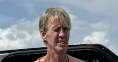 Trump's alleged would-be assassin Ryan Routh moves to FIRE his defense