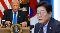 Trump's major trade deal with South Korea including $350bn investment