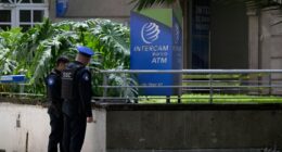 Trump’s new front in the war on drugs: the banks 