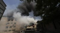 Trump’s reversal: Pentagon to send more weapons to Ukraine after pause