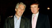 Trump's salacious birthday letter to Jeffrey Epstein revealed