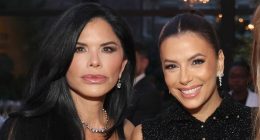 Truth behind Eva Longoria's no-show at Bezos-Sanchez wedding revealed