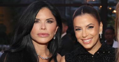Truth behind Eva Longoria's no-show at Bezos-Sanchez wedding revealed