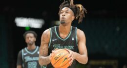Tulane basketball player Gregg Glenn III dead at 22 in 'tragic accident'