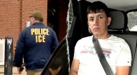 Twice-deported Honduran fugitive caught hiding on American soil