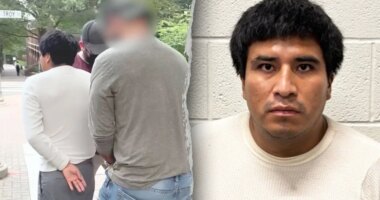 Twice-deported migrant rapist freed as Dems face heat for sanctuary policies
