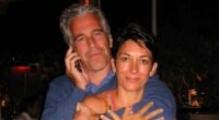 Twist in Epstein case as Bondi's DOJ to meet with Ghislaine Maxwell