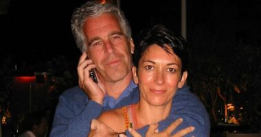 Twist in Epstein case as Bondi's DOJ to meet with Ghislaine Maxwell