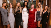 Two Secret Lives Of Mormon Wives Cast Members Are Joining DWTS—Find Out Who