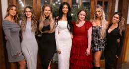Two Secret Lives Of Mormon Wives Cast Members Are Joining DWTS—Find Out Who