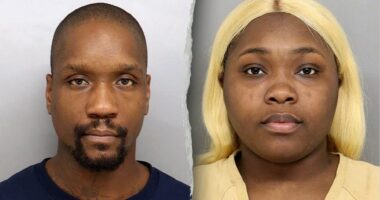 Two arrested in brutal Cincinnati mob attack; one was freed on bail despite serious charges