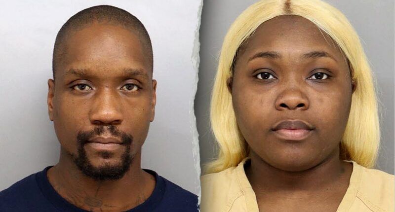 Two arrested in brutal Cincinnati mob attack; one was freed on bail despite serious charges