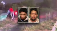 Two illegal immigrants charged in NYC shooting of off-duty CBP officer