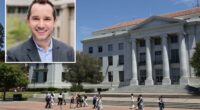 UC Berkeley professor Przemyslaw Jeziorski killed by masked gunman in Greece: 'We are heartbroken'