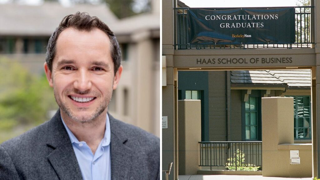 UC Berkeley professor gunned down by masked attacker in Greece