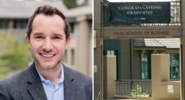 UC Berkeley professor gunned down by masked attacker in Greece