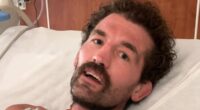 UFC icon Ben Askren breaks silence after life-saving transplant