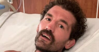 UFC icon Ben Askren breaks silence after life-saving transplant