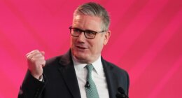 UK government to lower voting age to 16 before next national election despite strong conservative opposition