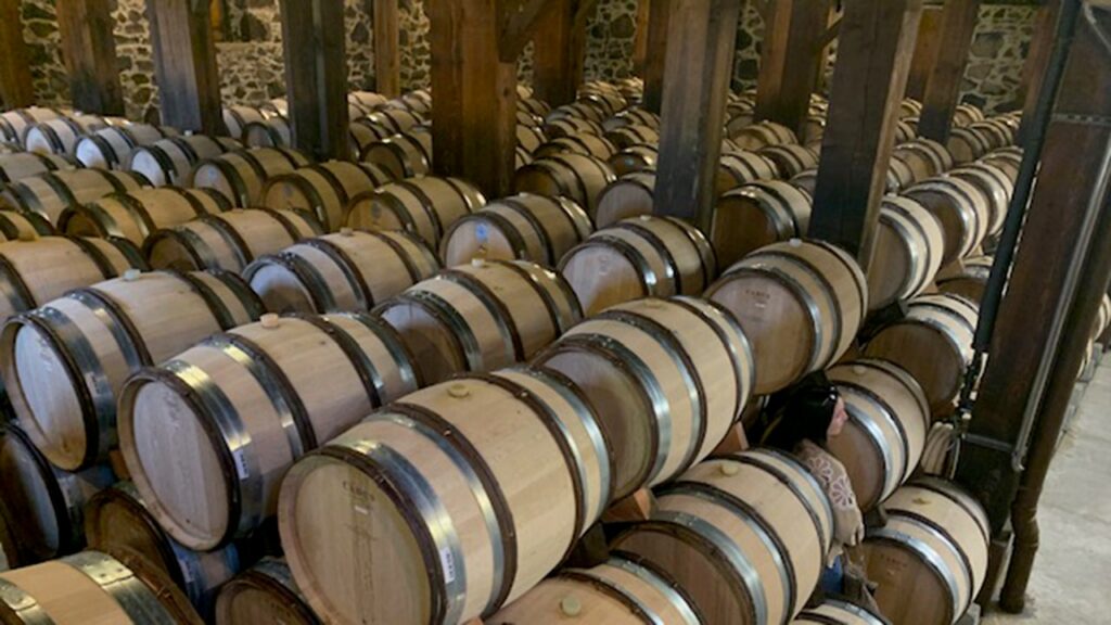 UK man indicted in alleged $99M wine fraud scheme that left investors high and dry