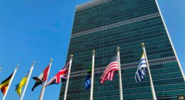 UN investigator: US sanctions 'going to hurt me'