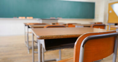 U.S. Department of Education says it will release remaining withheld school grant funds