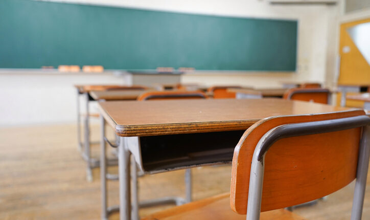 U.S. Department of Education says it will release remaining withheld school grant funds