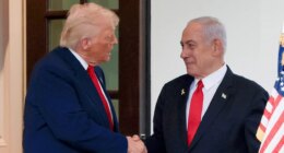 US, Israel announce targeted killings of terror leaders in Syria and Lebanon