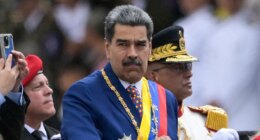US accuses Venezuelan regime of narco-terrorism over alliances with Tren de Aragua, Sinaloa Cartel