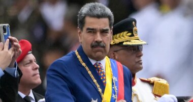 US accuses Venezuelan regime of narco-terrorism over alliances with Tren de Aragua, Sinaloa Cartel