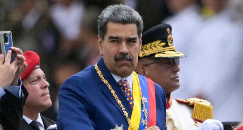 US accuses Venezuelan regime of narco-terrorism over alliances with Tren de Aragua, Sinaloa Cartel