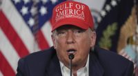 US foreign policy is now a one-man reality show