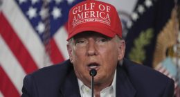 US foreign policy is now a one-man reality show