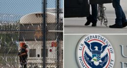 US launches new bid to keep migrants detained by denying hearings, memo shows