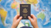 US now only has 10th most powerful passport in world