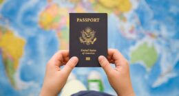 US now only has 10th most powerful passport in world