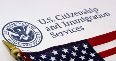 U.S. reduces non-immigrant visa for Nigerians to single-entry, 3-month validity