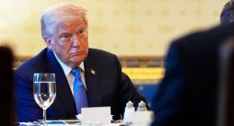 US will 'have to' send weapons to Ukraine, Trump says days after Pentagon pause