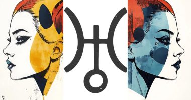 Uranus in Gemini — these 4 signs will be the most impacted