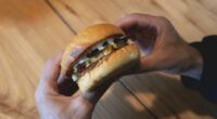 Urgent recall of cheeseburger brand over 'life-threatening' error