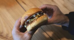 Urgent recall of cheeseburger brand over 'life-threatening' error