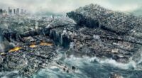 Urgent warning to brace for 'Ring of Fire' apocalypse