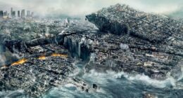 Urgent warning to brace for 'Ring of Fire' apocalypse