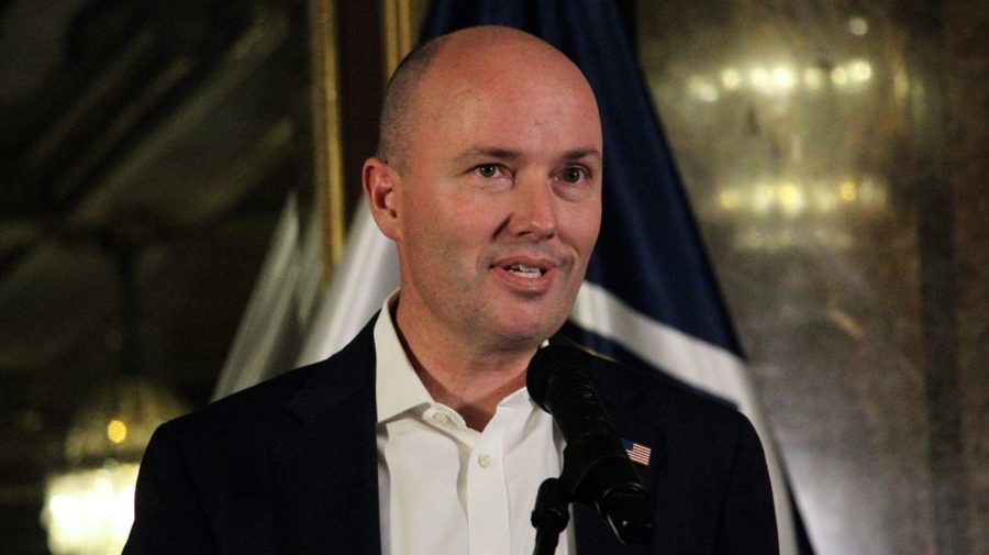 Utah governor warns wildfires are worse than last year — and most are human-caused