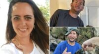 Utah mother admits to luring husband to his death in fake self-defense plot with family