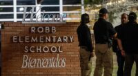 Uvalde school board votes unanimously to release Robb Elementary shooting investigation records