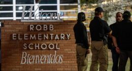 Uvalde school board votes unanimously to release Robb Elementary shooting investigation records